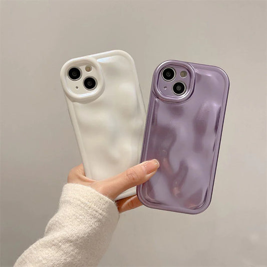 3D Design Case For iPhone