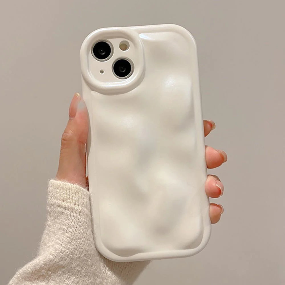 3D Design Case For iPhone