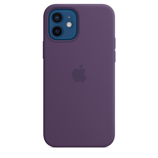 iPhone Premium Quality Silicon Case (Multi Colour)